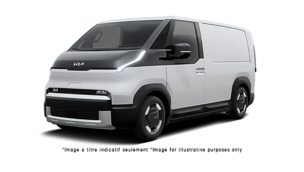 2027 Kia PV5 Cargo BASE - Exterior view - 1