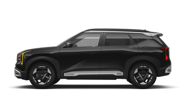2027 Kia Seltos EX photo-0