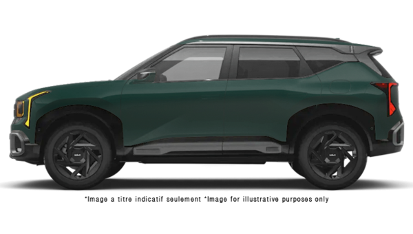 2027 Kia Seltos EX AWD-exterior-side