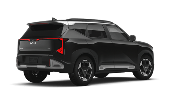 2027 KIA Seltos EX PREMIUM - Exterior view - 3