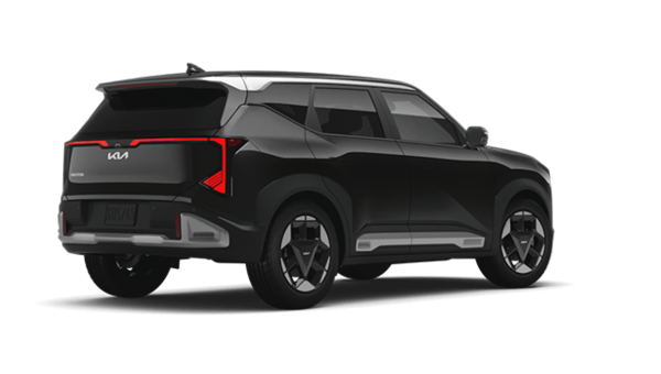 2027 Kia Seltos EX PREMIUM - Exterior view - 3