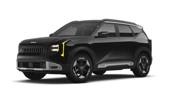 2027 Kia Seltos EX PREMIUM - Exterior view - 1