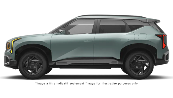 2027 Kia Seltos EX Premium AWD-exterior-side
