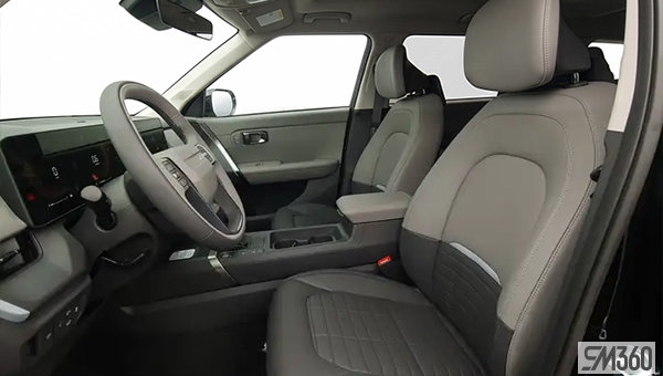 2027 KIA Seltos EX PREMIUM - Interior view - 1