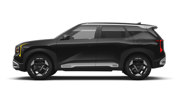 2027 Kia Seltos LX - Exterior view - 2