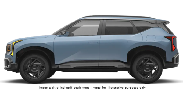 2027 Kia Seltos LX AWD-exterior-side