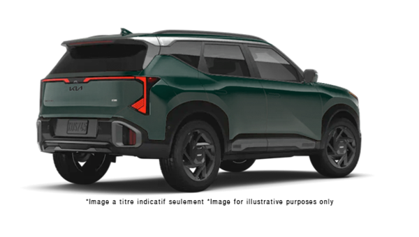 2027 Kia Seltos LX AWD-exterior-front