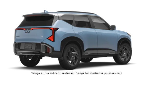 2027 Kia Seltos LX AWD-exterior-front