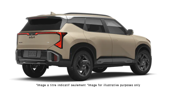 2027 Kia Seltos LX AWD-exterior-front