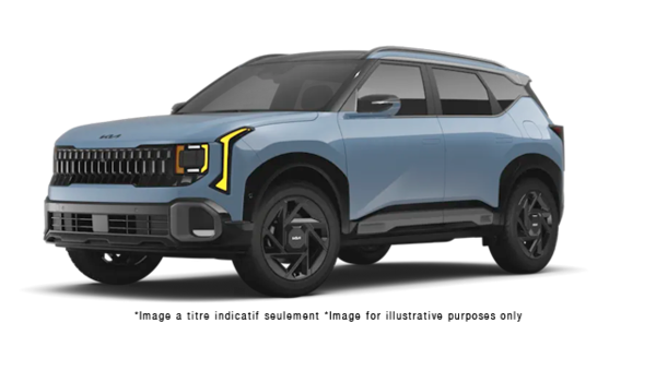 2027 Kia Seltos LX AWD-exterior-front