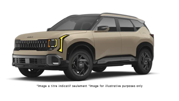 2027 Kia Seltos LX AWD-exterior-front
