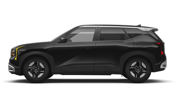 2027 Kia Seltos LX FWD photo-0