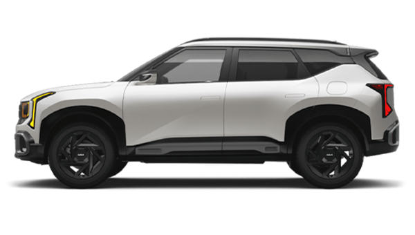 2027 Kia Seltos X-Line Limited AWD-exterior-side