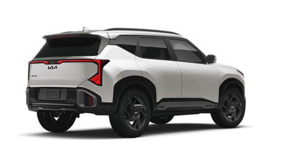 2027 Kia Seltos X-Line Limited AWD-exterior-front