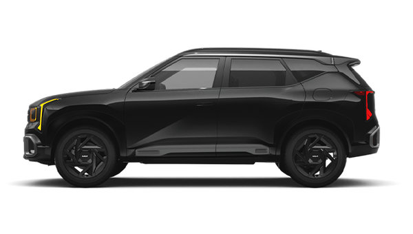 2027 Kia Seltos X-LINE photo-0