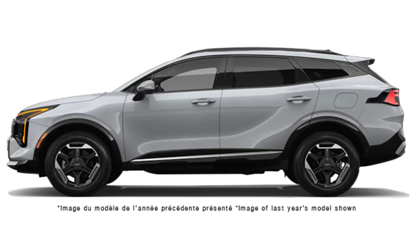 2027 Kia Sportage HEV EX Premium AWD-exterior-side