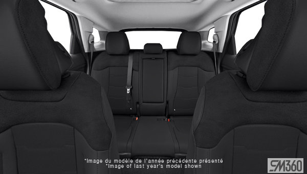 2027 Kia Sportage HEV EX Premium AWD-interior-rear