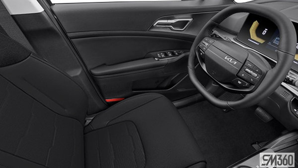 2027 kia Sportage PHEV EX PREMIUM - Interior view - 1