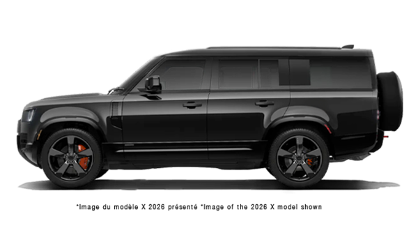Land Rover Discovery Mild Hybrid