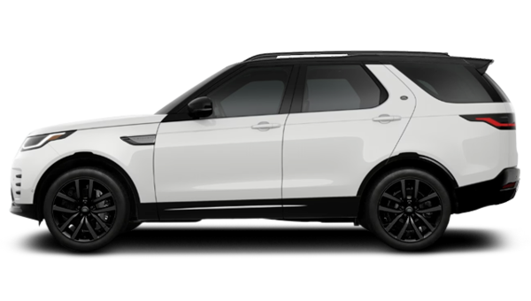 2027 LAND ROVER Discovery Mild Hybrid LANDMARK - Exterior view - 2
