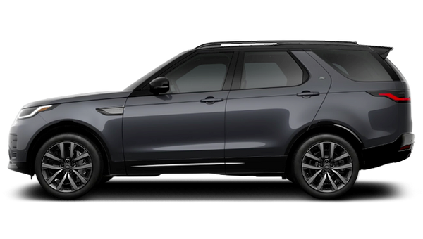 LAND ROVER Discovery Mild Hybrid LANDMARK 2027 - Vue extérieure - 2