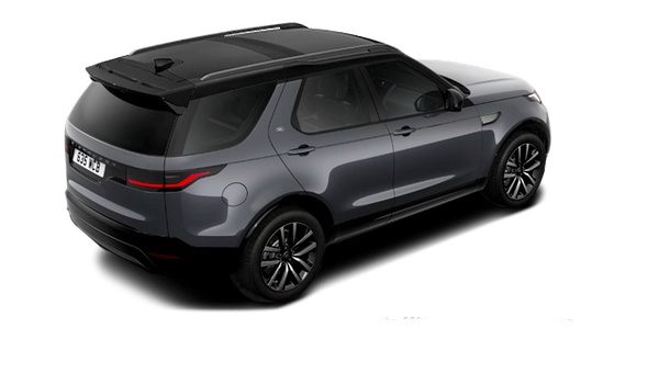 LAND ROVER Discovery Mild Hybrid LANDMARK 2027 - Vue extérieure - 3