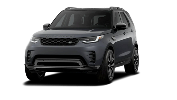 LAND ROVER Discovery Mild Hybrid LANDMARK 2027 - Vue extérieure - 1