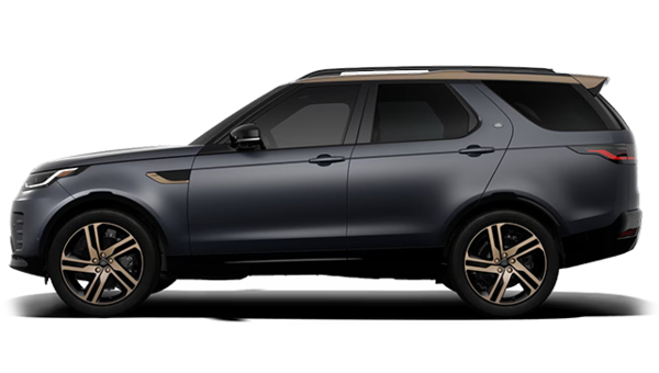 Discovery Mild Hybrid