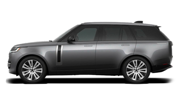 2027 LAND ROVER Range Rover Electric Autobiography  - Exterior view - 2
