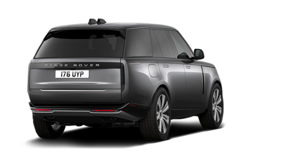 2027 LAND ROVER Range Rover Electric Autobiography  - Exterior view - 3
