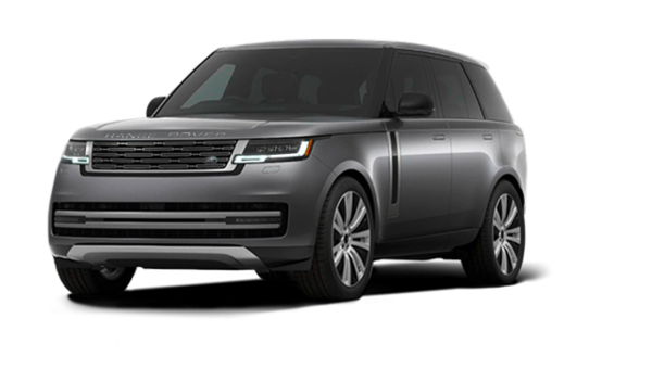 2027 LAND ROVER Range Rover Electric Autobiography  - Exterior view - 1