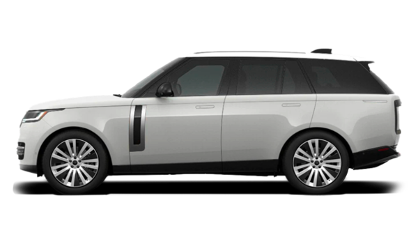 Land Rover Discovery Mild Hybrid