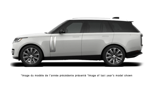 LAND ROVER Range Rover MHEV Autobiography SWB 2027 - Vue extérieure - 2