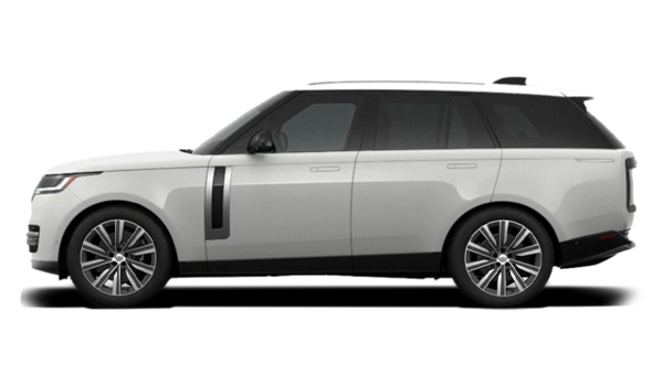 LAND ROVER Range Rover Hybride Léger Autobiography SWB 2027 - Vue extérieure - 2