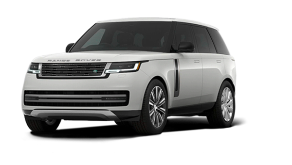 LAND ROVER Range Rover Hybride Léger Autobiography SWB 2027 - Vue extérieure - 1