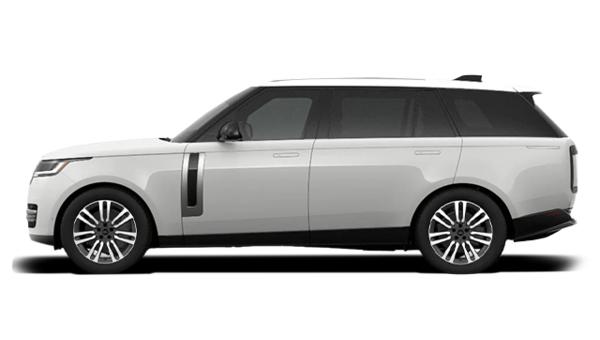 LAND ROVER Range Rover Hybride Léger SE LWB 7 Seats 2027 - Vue extérieure - 2