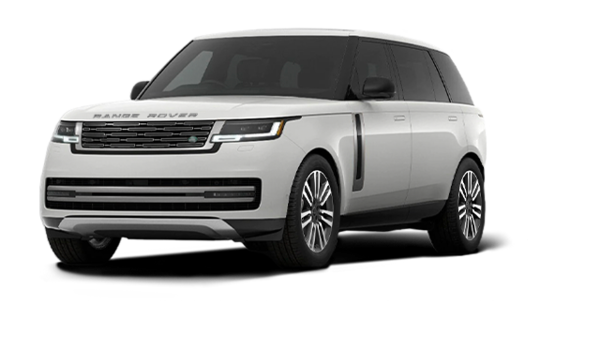LAND ROVER Range Rover Hybride Léger SE LWB 7 Seats 2027 - Vue extérieure - 1