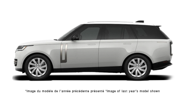 LAND ROVER Range Rover MHEV SE SWB 2027 - Vue extérieure - 2