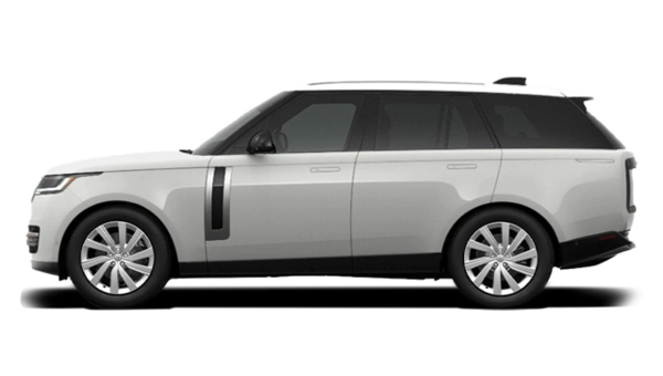LAND ROVER Range Rover Semi-hybride SE SWB 2027 - Vue extérieure - 2