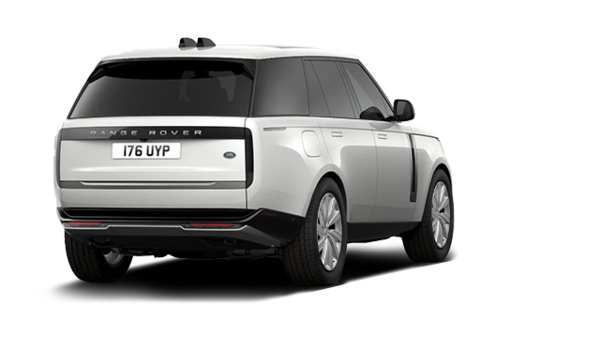 LAND ROVER Range Rover Semi-hybride SE SWB 2027 - Vue extérieure - 3