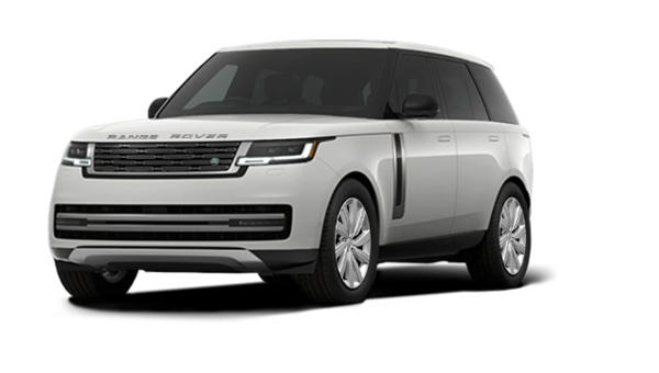 LAND ROVER Range Rover Semi-hybride SE SWB 2027 - Vue extérieure - 1