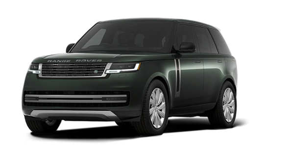 2027 LAND ROVER Range Rover Mild Hybrid SE SWB - Exterior view - 1