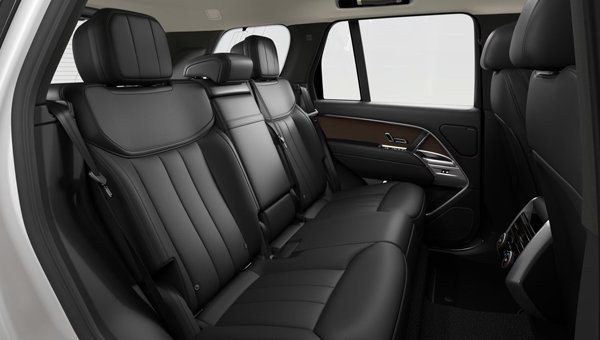 LAND ROVER Range Rover Semi-hybride SE SWB 2027 - Vue intérieure - 2