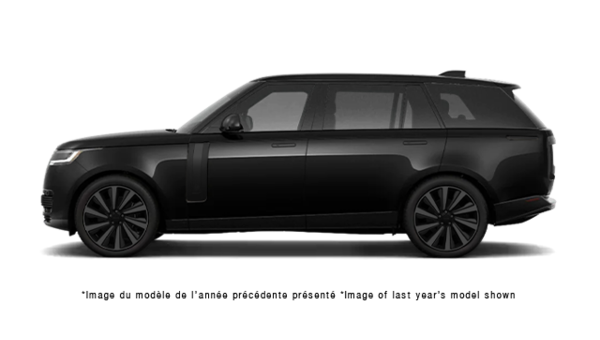 Land Rover Discovery MHEV