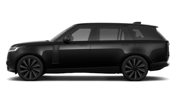 Land Rover Discovery MHEV