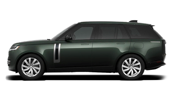 2027 LAND ROVER Range Rover Plug-in Hybrid SE SWB - Exterior view - 2