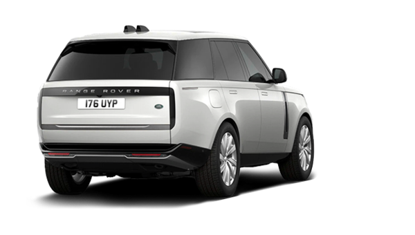 LAND ROVER Range Rover Hybride Rechargeable SE SWB 2027 - Vue extérieure - 3