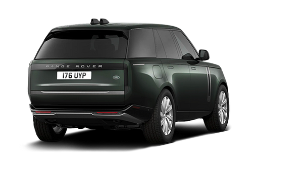 2027 LAND ROVER Range Rover Plug-in Hybrid SE SWB - Exterior view - 3