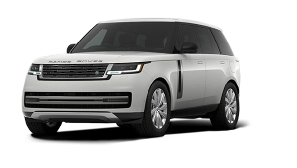 LAND ROVER Range Rover Hybride Rechargeable SE SWB 2027 - Vue extérieure - 1
