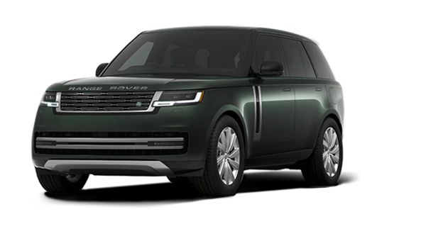 2027 LAND ROVER Range Rover Plug-in Hybrid SE SWB - Exterior view - 1